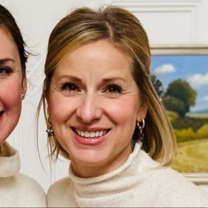 Meet your Posher, Dolly